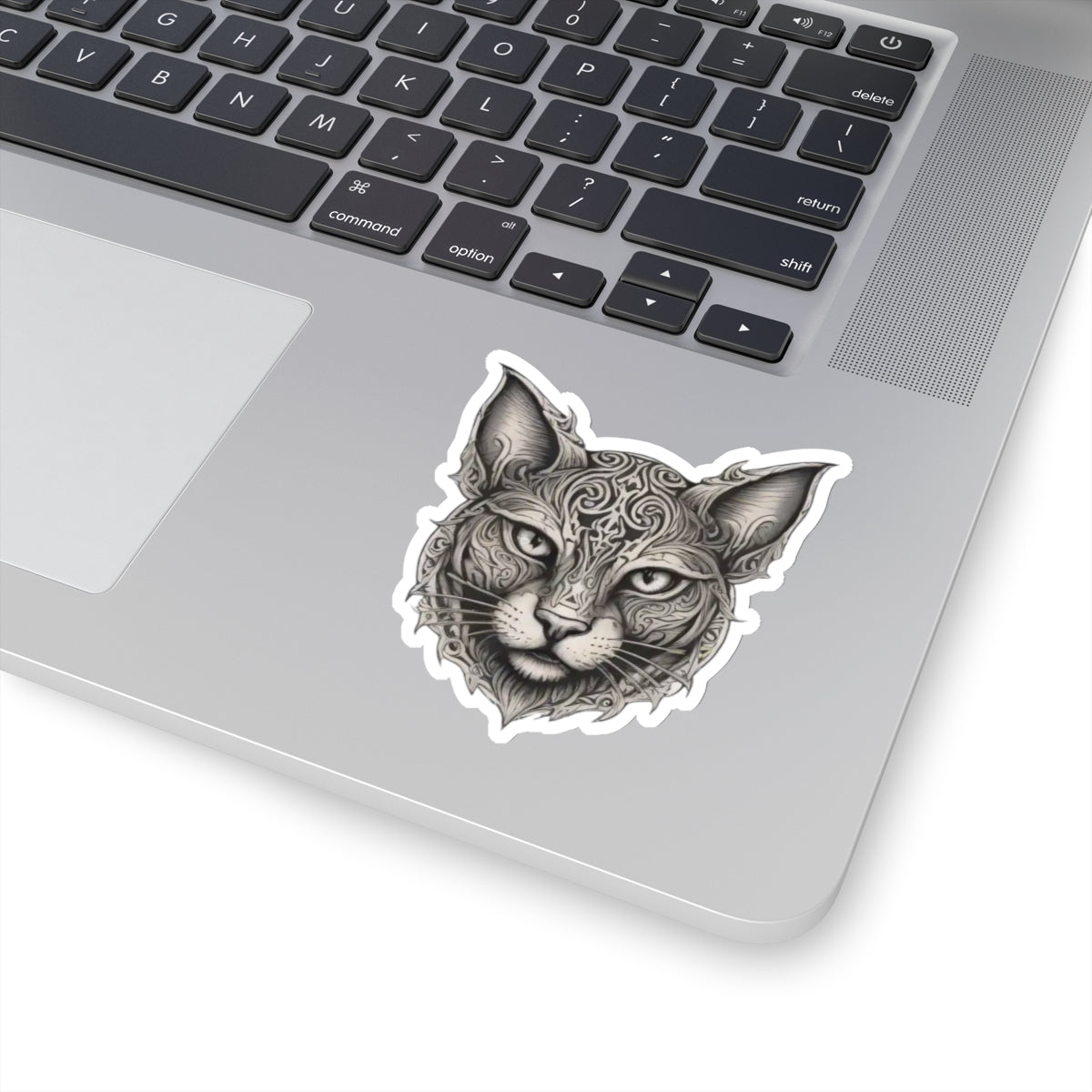 Stand out with the Nordic Kitty Stickers available at Hey Nugget. Grab yours today!
