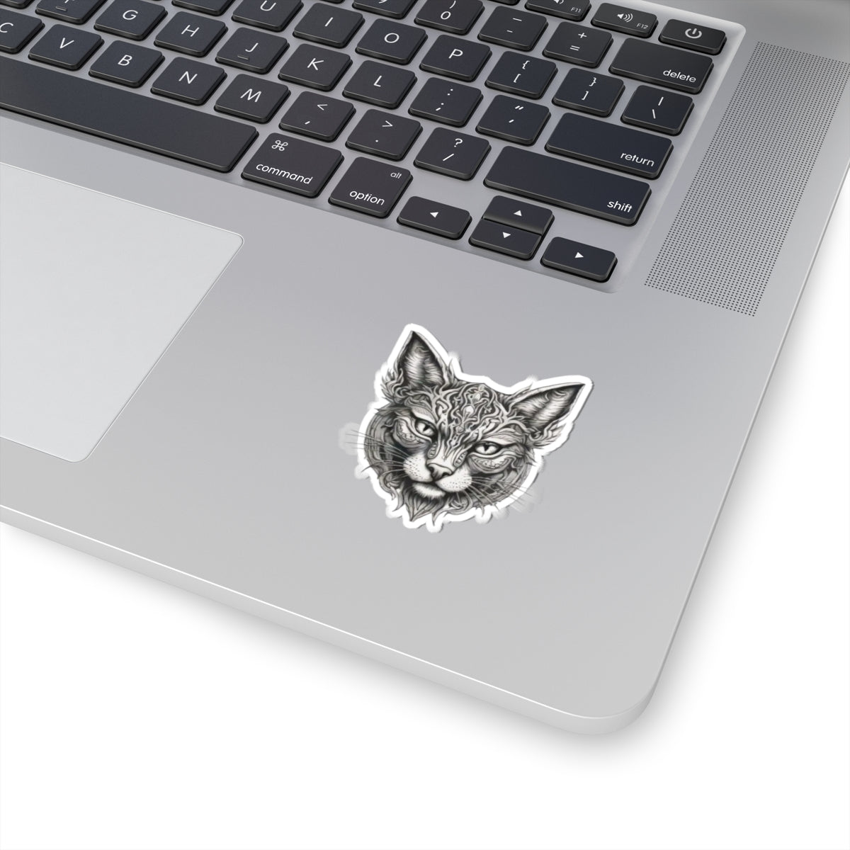 Stand out with the Nordic Kitty Stickers available at Hey Nugget. Grab yours today!