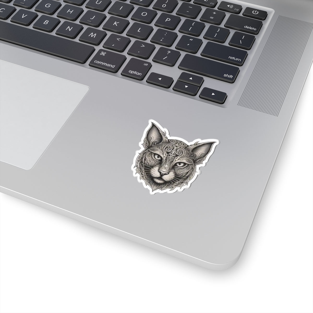 Stand out with the Nordic Kitty Stickers available at Hey Nugget. Grab yours today!