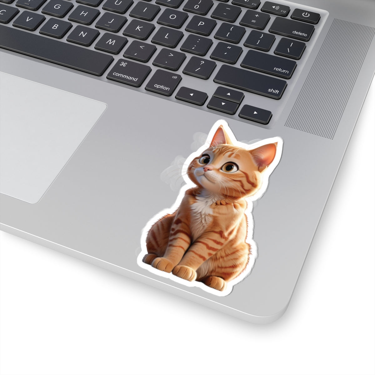 Stand out with the Nuggy Sticker available at Hey Nugget. Grab yours today!