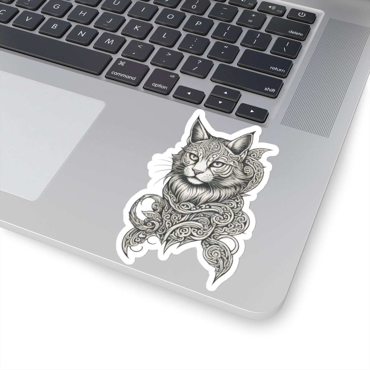 Stand out with the Nordic Kitty Stickers available at Hey Nugget. Grab yours today!