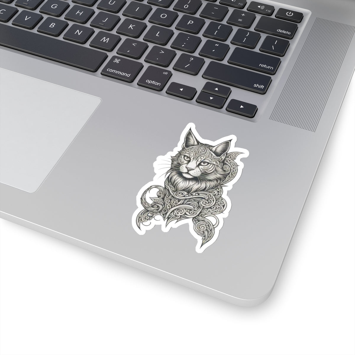 Stand out with the Nordic Kitty Stickers available at Hey Nugget. Grab yours today!
