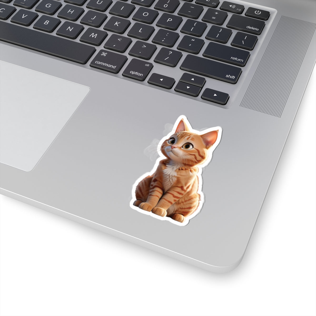 Stand out with the Nuggy Sticker available at Hey Nugget. Grab yours today!