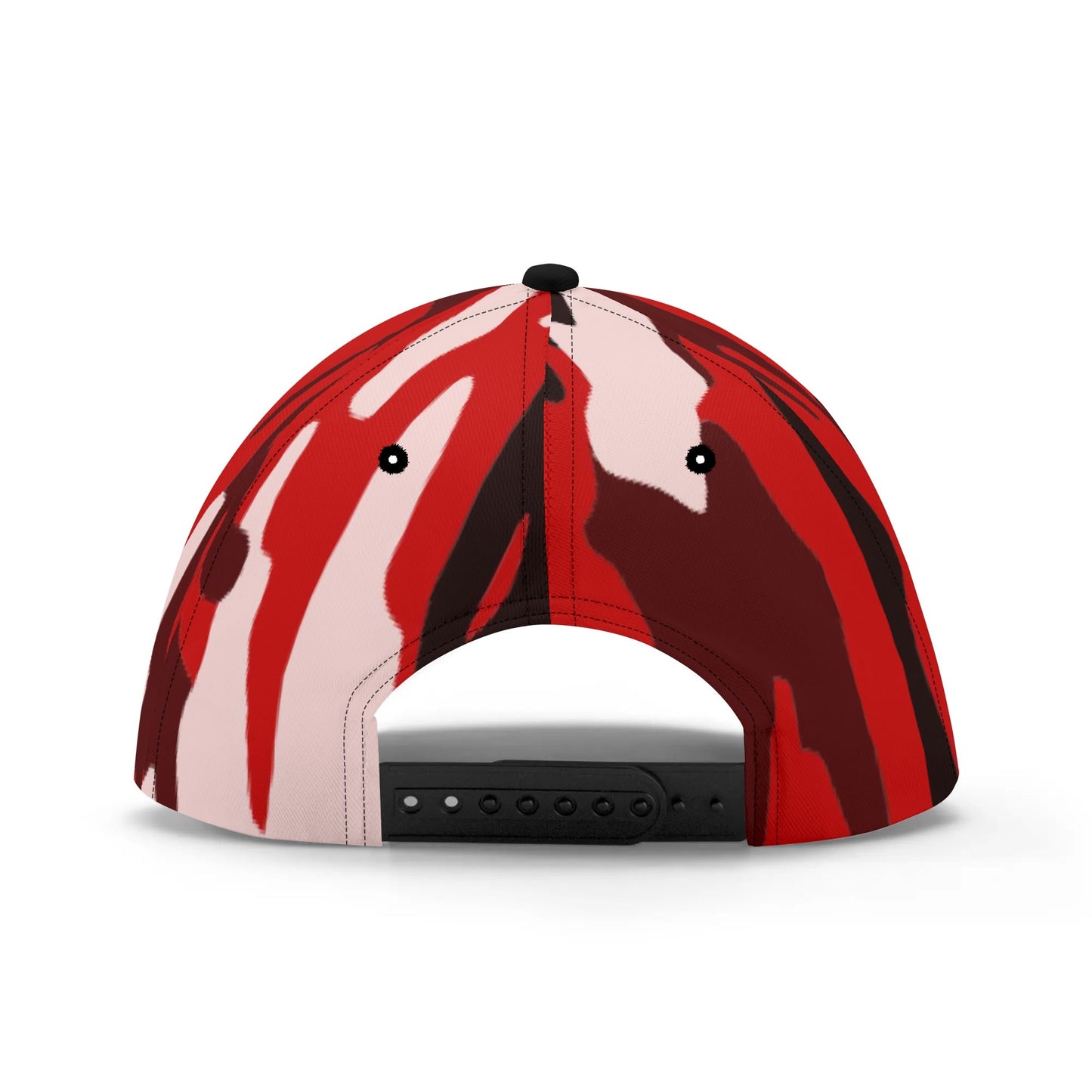 Stand out with the The Nugget Army Baseball Cap available at Hey Nugget. Grab yours today!
