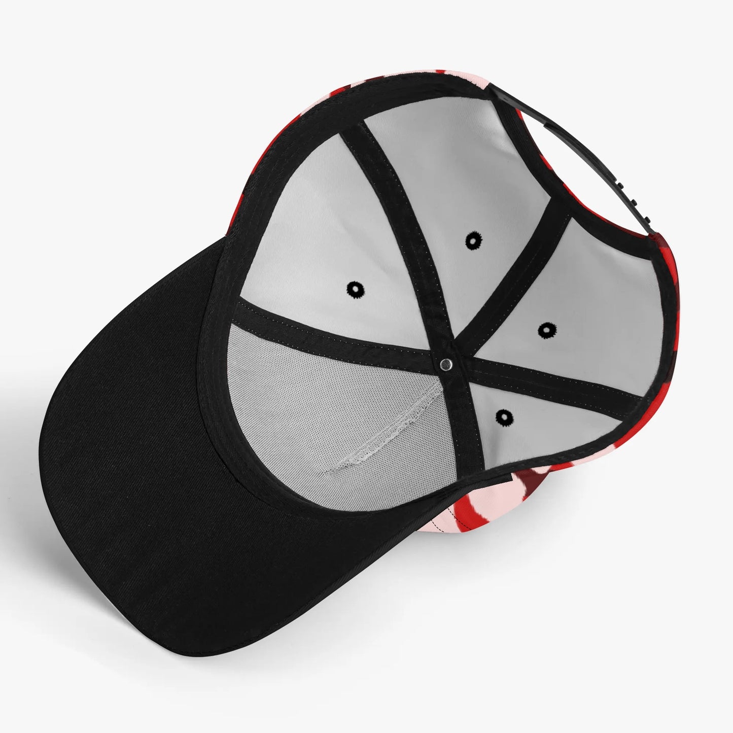 Stand out with the The Nugget Army Baseball Cap available at Hey Nugget. Grab yours today!