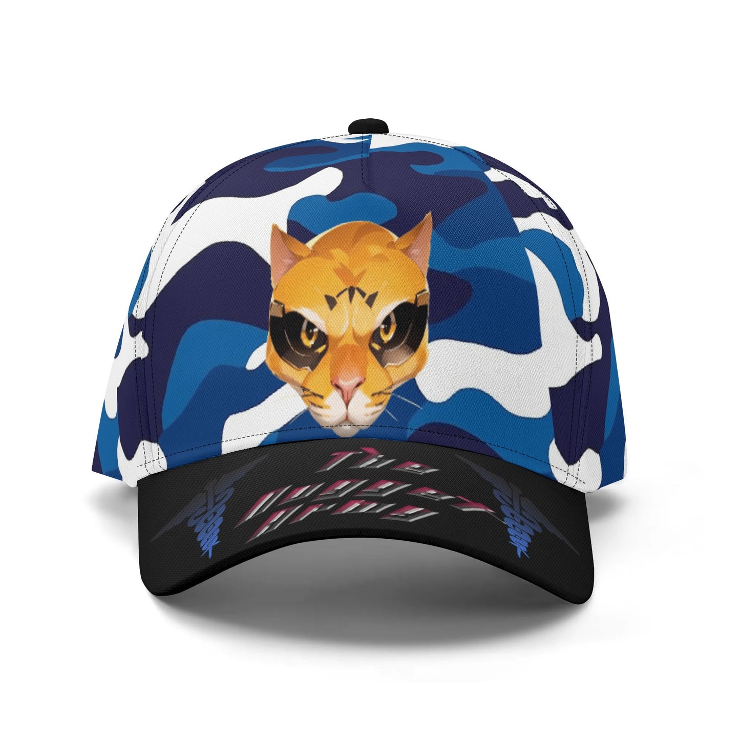 Stand out with the The Nugget Army Medical Baseball Cap available at Hey Nugget. Grab yours today!