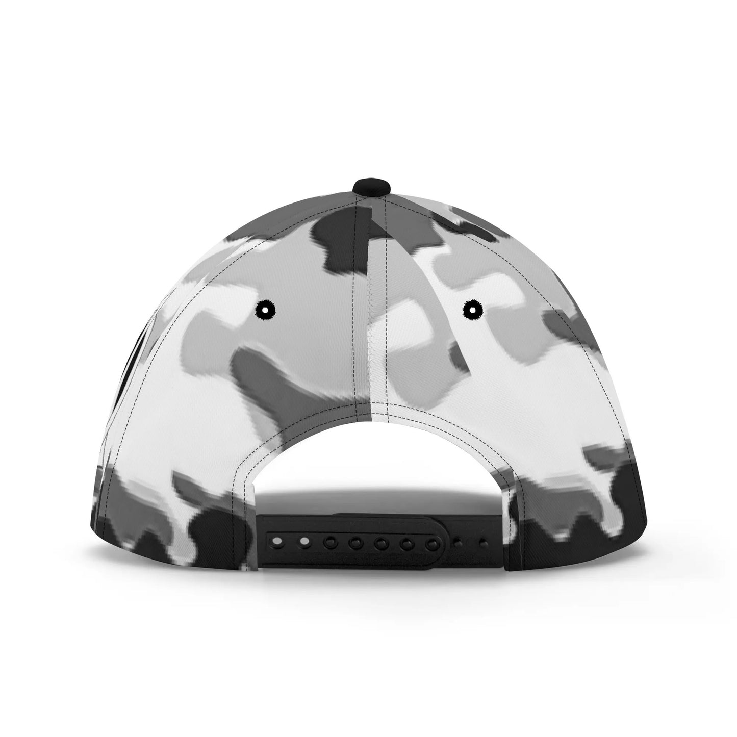 Stand out with the The Nugget Army Dentist Baseball Cap available at Hey Nugget. Grab yours today!