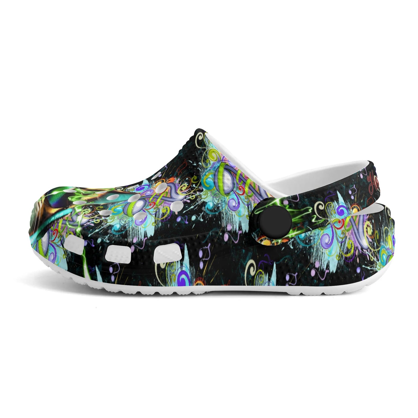 Stand out with the Techno Cat Kids Classic Sandals available at Hey Nugget. Grab yours today!