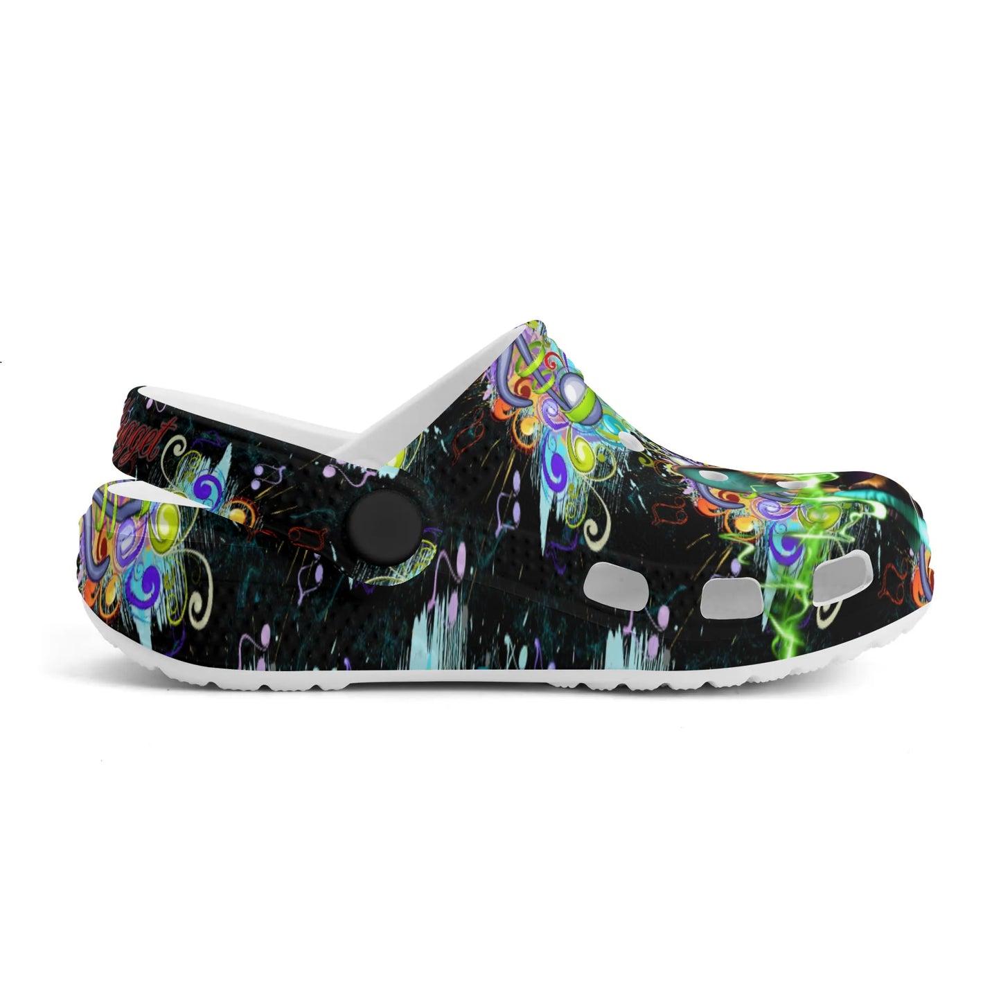 Stand out with the Techno Cat Kids Classic Sandals available at Hey Nugget. Grab yours today!