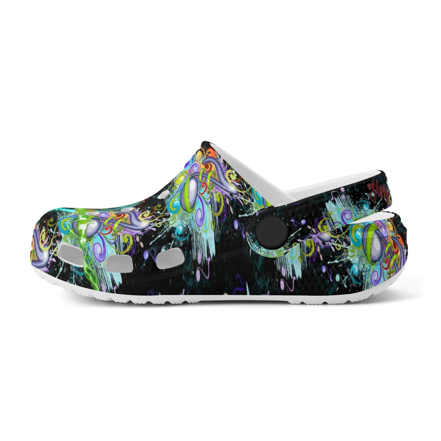 Stand out with the Techno Cat Kids Classic Sandals available at Hey Nugget. Grab yours today!