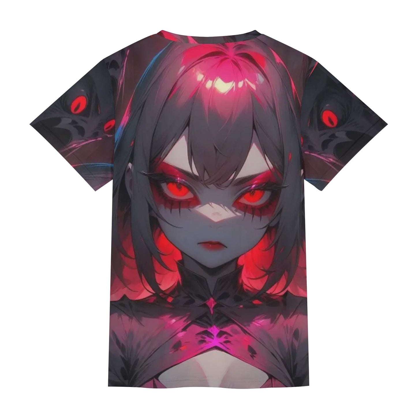 Stand out with the Dark Princess Unisex available at Hey Nugget. Grab yours today!