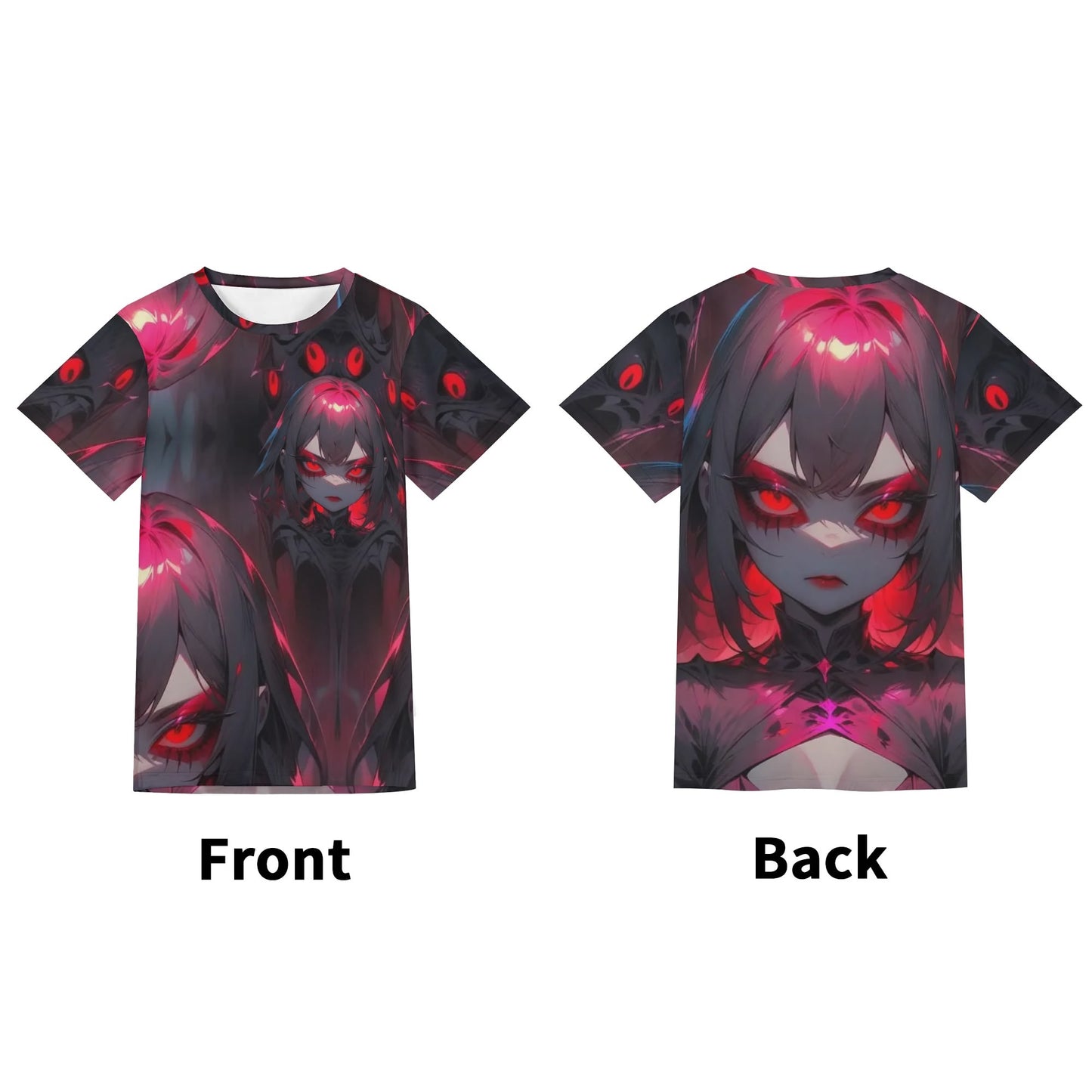 Stand out with the Dark Princess Unisex available at Hey Nugget. Grab yours today!