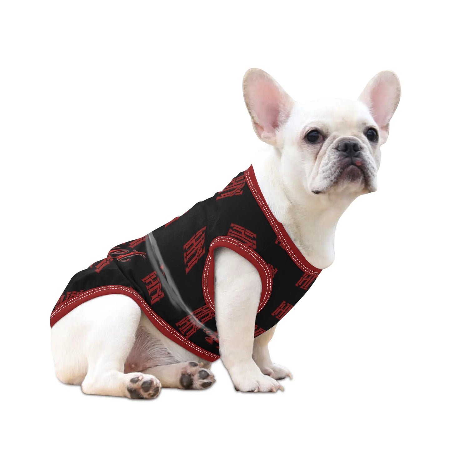 Stand out with the HN Pet Shirt for Small Medium Dogs Cats available at Hey Nugget. Grab yours today!