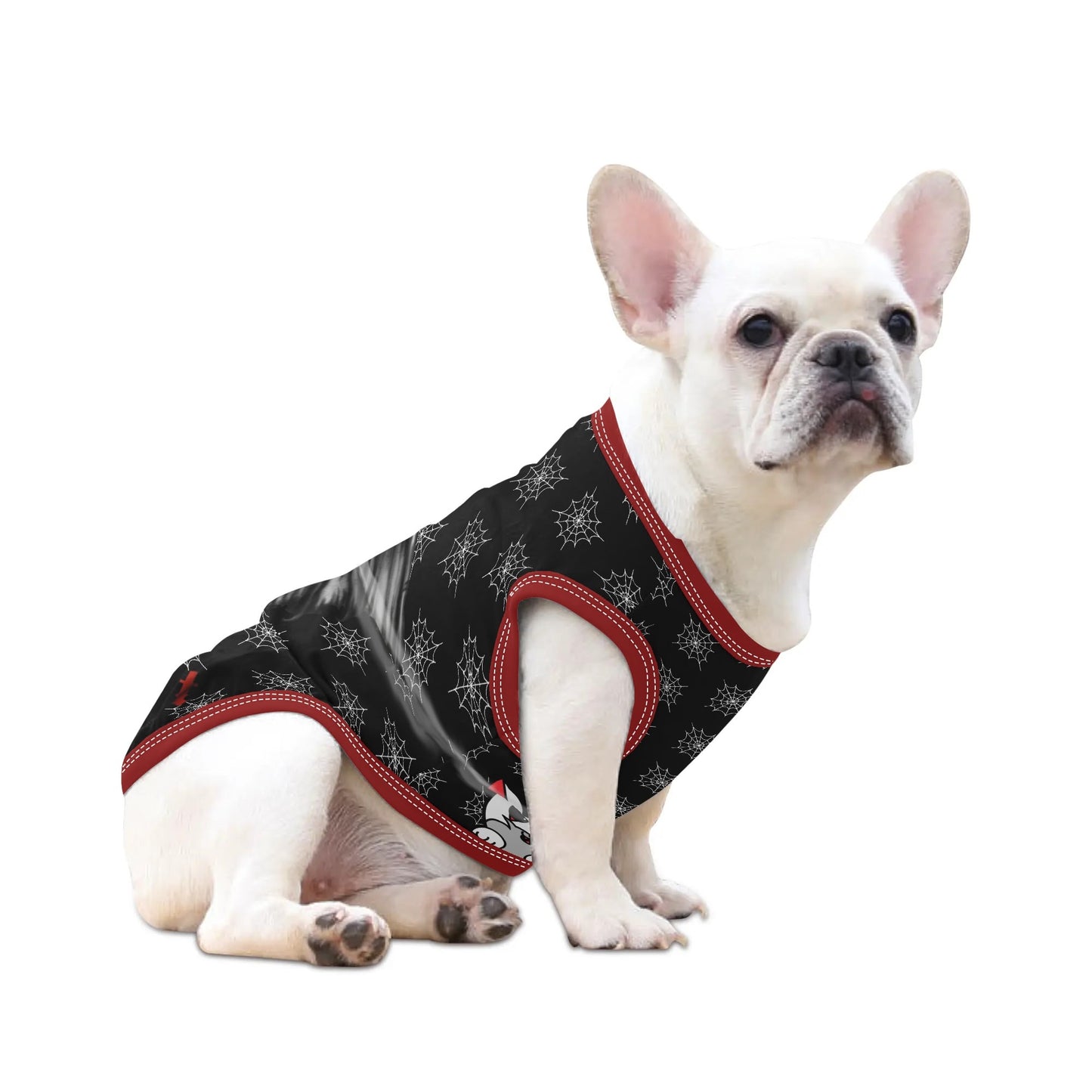 Stand out with the Nuggieween Pet Shirt Small Medium Dogs Cats available at Hey Nugget. Grab yours today!