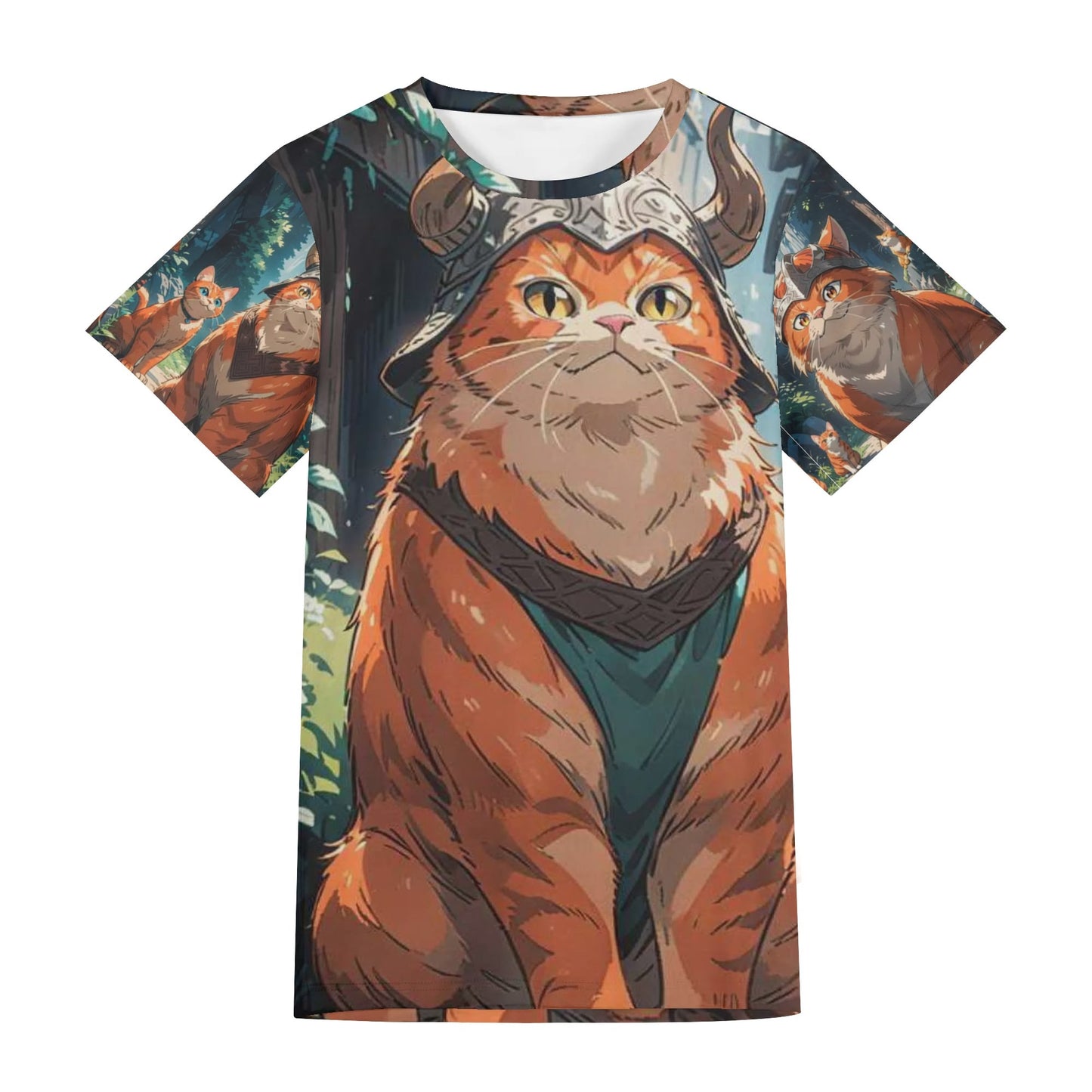Stand out with the Nordic Nuggie Unisex Adult Short Sleeve Tshirt available at Hey Nugget. Grab yours today!