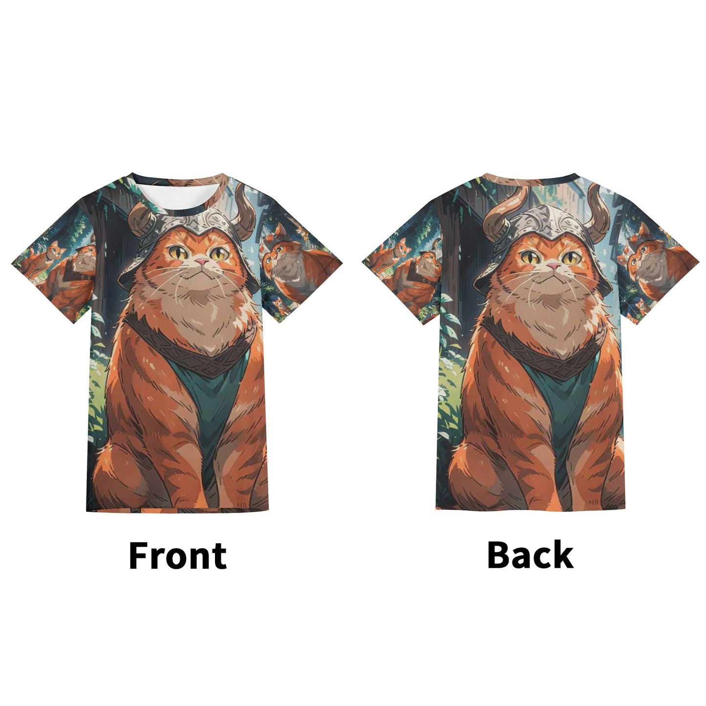 Stand out with the Nordic Nuggie Unisex Adult Short Sleeve Tshirt available at Hey Nugget. Grab yours today!