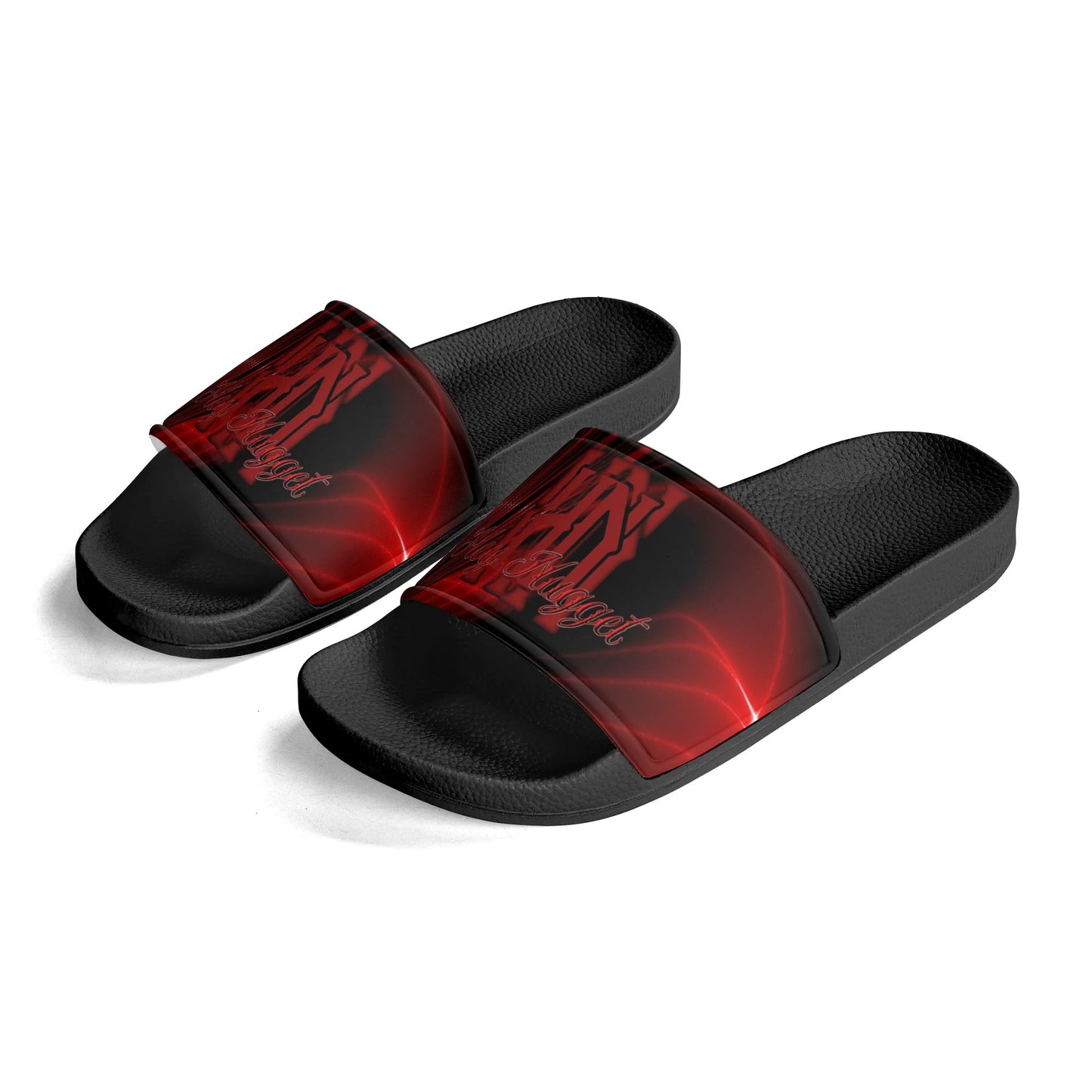 Stand out with the HN Mens Colorful Slippers available at Hey Nugget. Grab yours today!