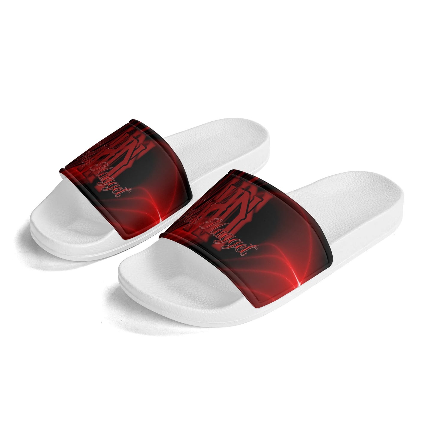 Stand out with the HN Mens Colorful Slippers available at Hey Nugget. Grab yours today!