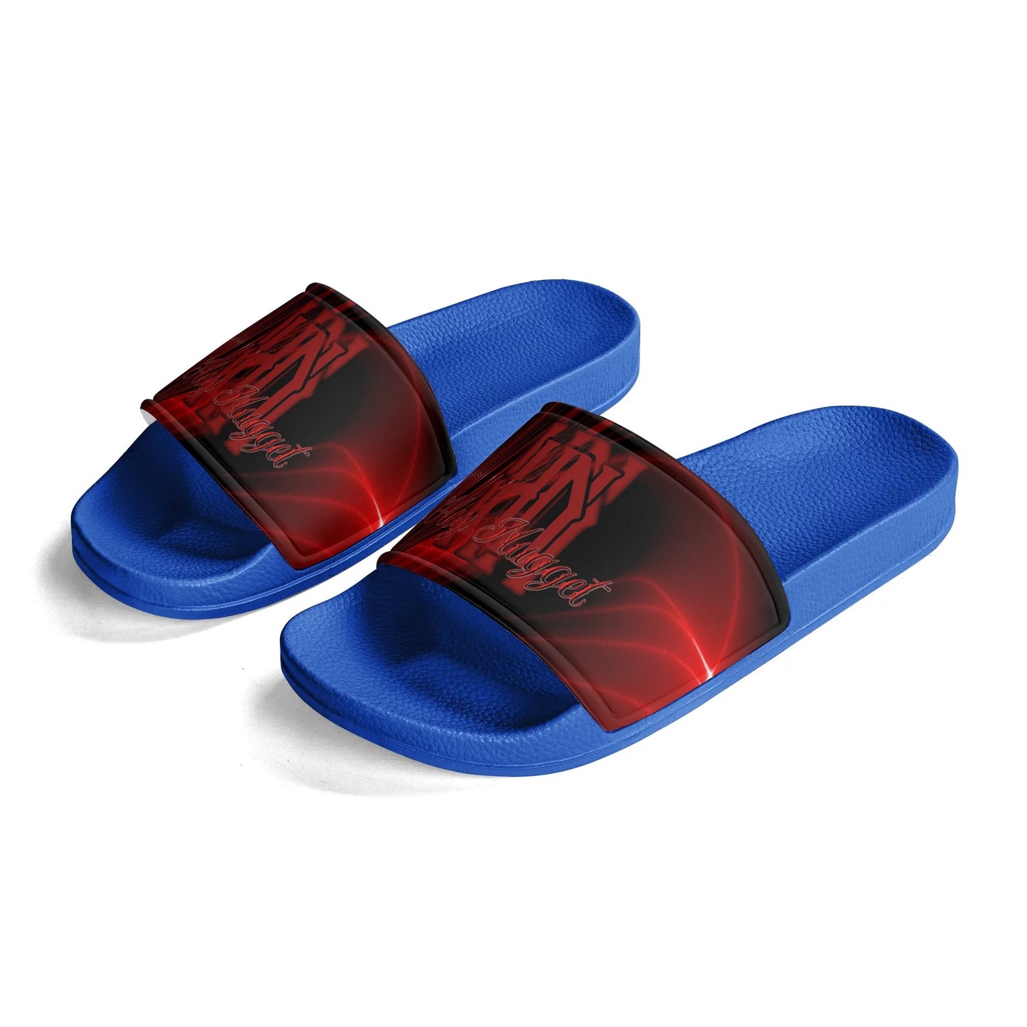 Stand out with the HN Mens Colorful Slippers available at Hey Nugget. Grab yours today!