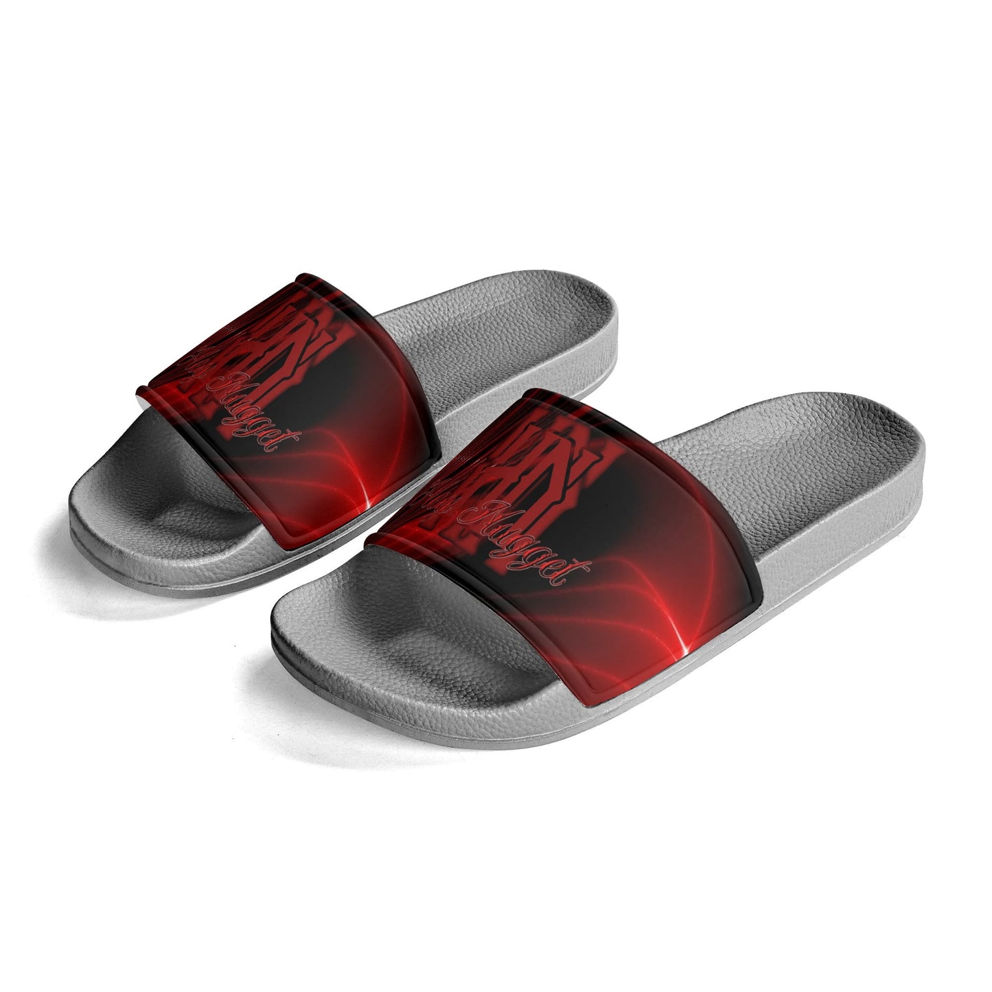 Stand out with the HN Mens Colorful Slippers available at Hey Nugget. Grab yours today!