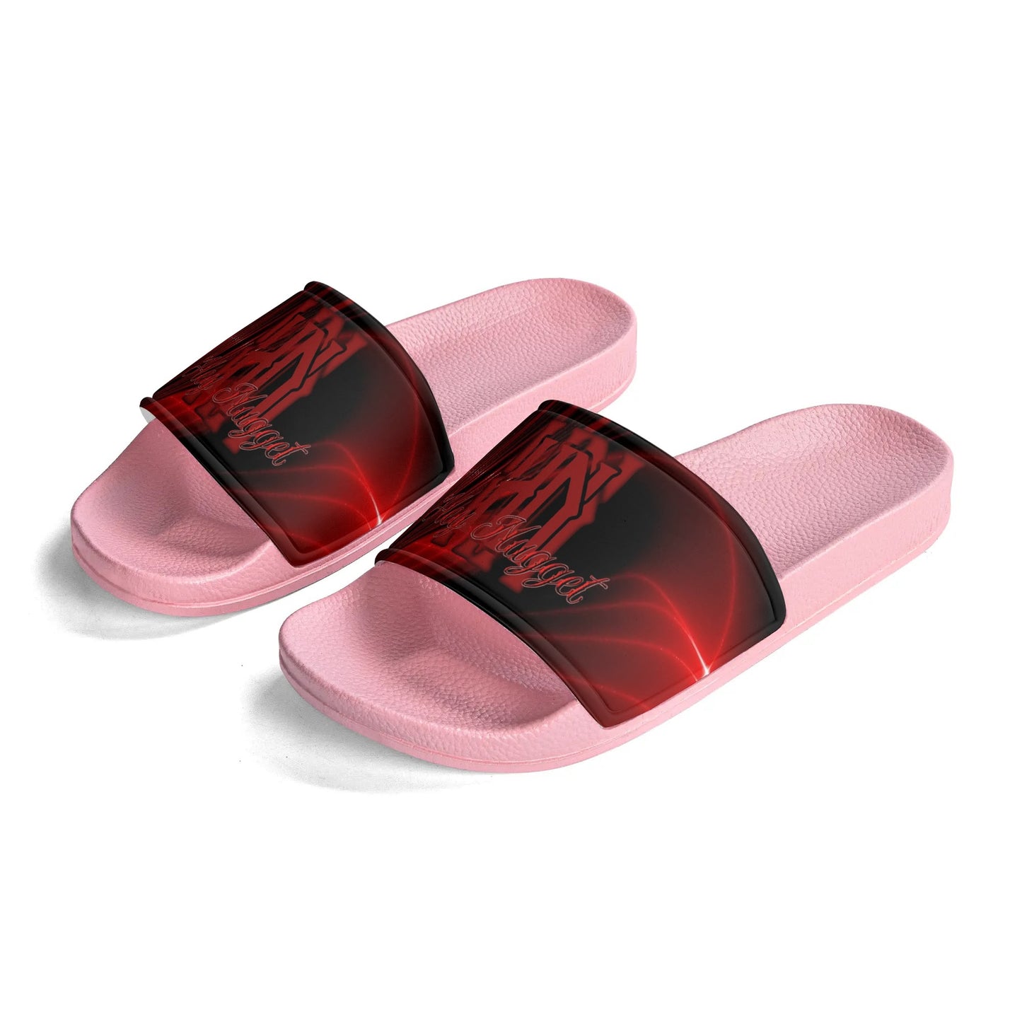 Stand out with the HN Mens Colorful Slippers available at Hey Nugget. Grab yours today!