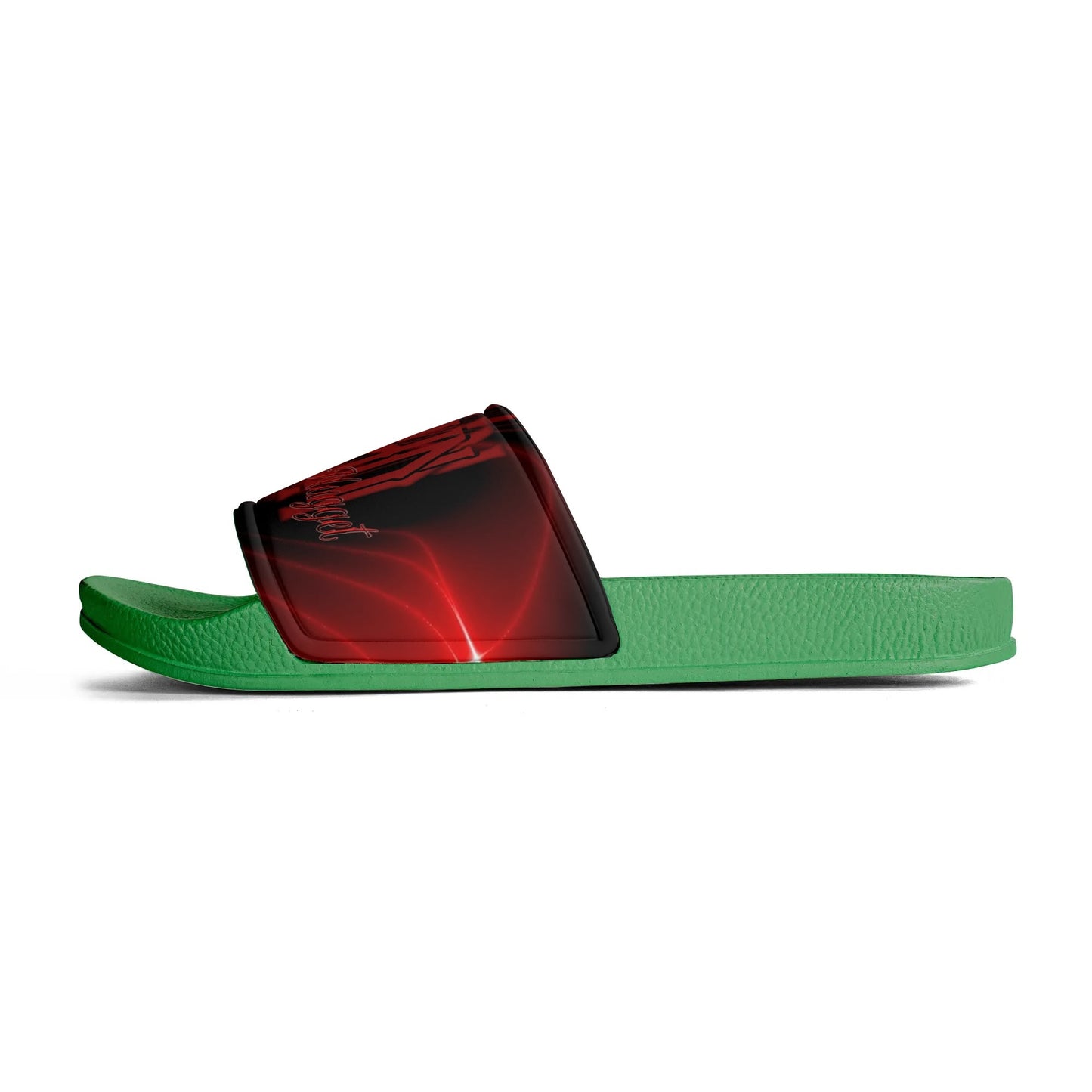 Stand out with the HN Mens Colorful Slippers available at Hey Nugget. Grab yours today!