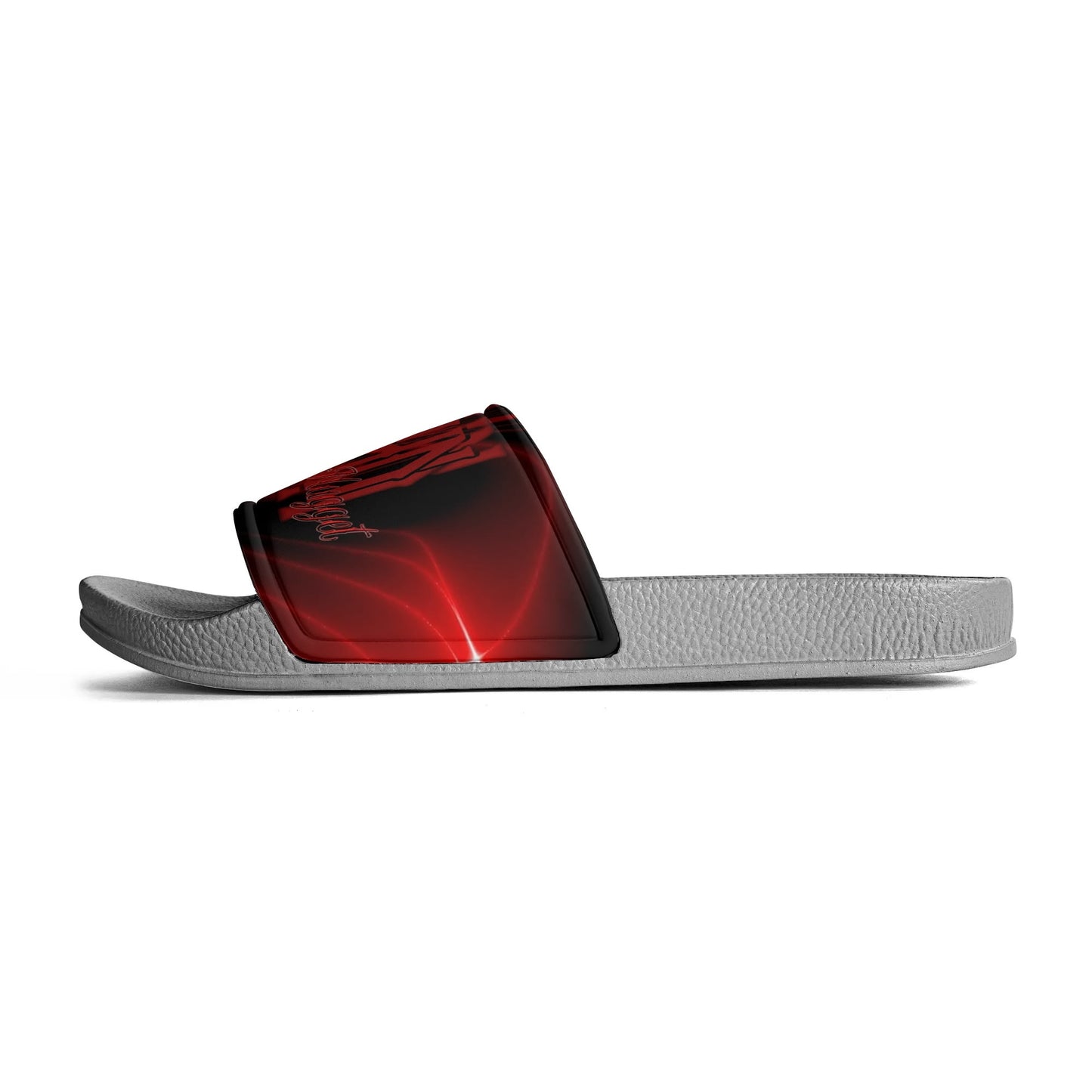 Stand out with the HN Mens Colorful Slippers available at Hey Nugget. Grab yours today!