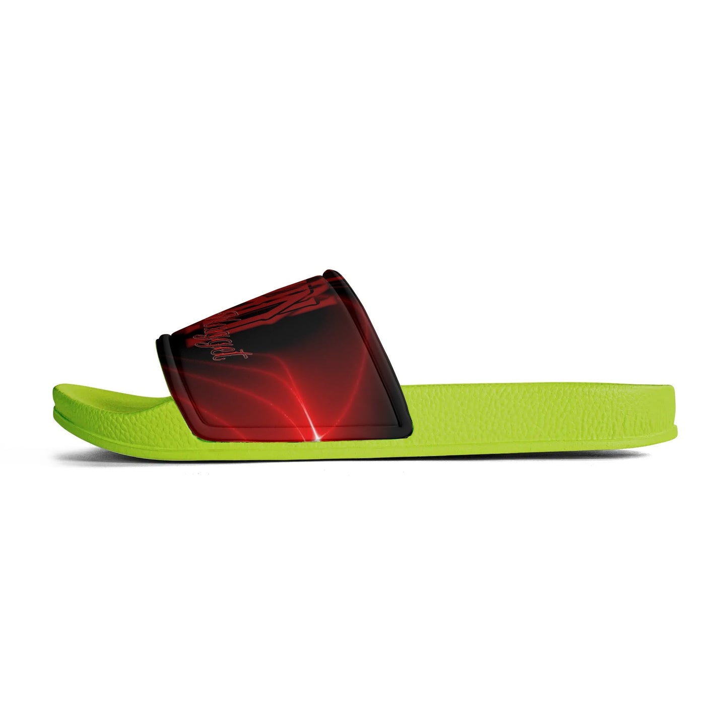 Stand out with the HN Mens Colorful Slippers available at Hey Nugget. Grab yours today!