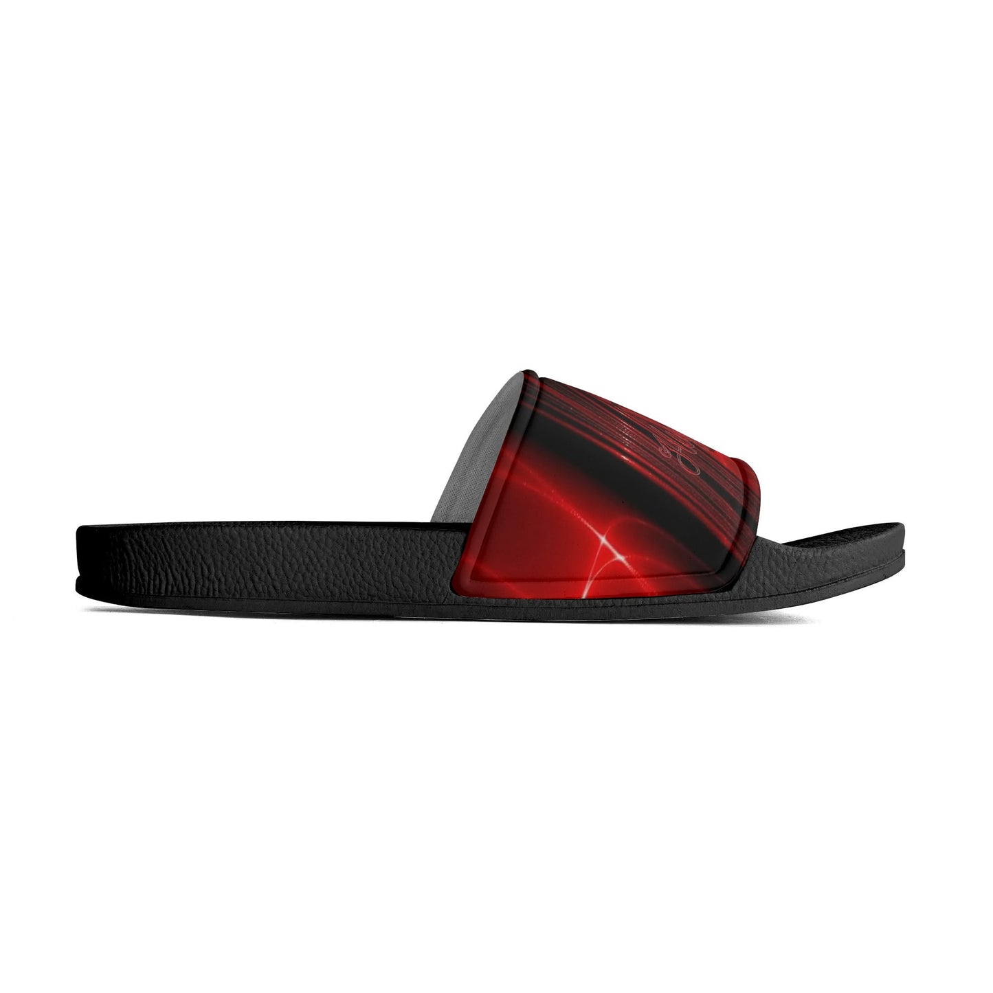 Stand out with the HN Mens Colorful Slippers available at Hey Nugget. Grab yours today!