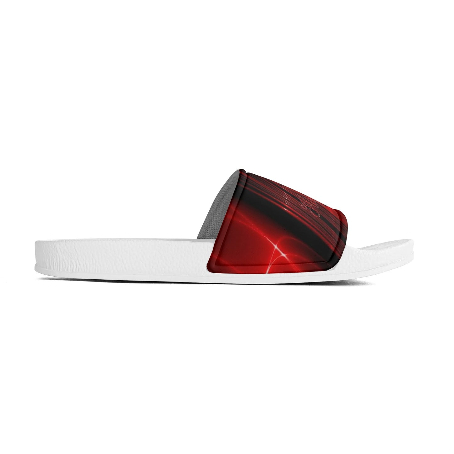 Stand out with the HN Mens Colorful Slippers available at Hey Nugget. Grab yours today!