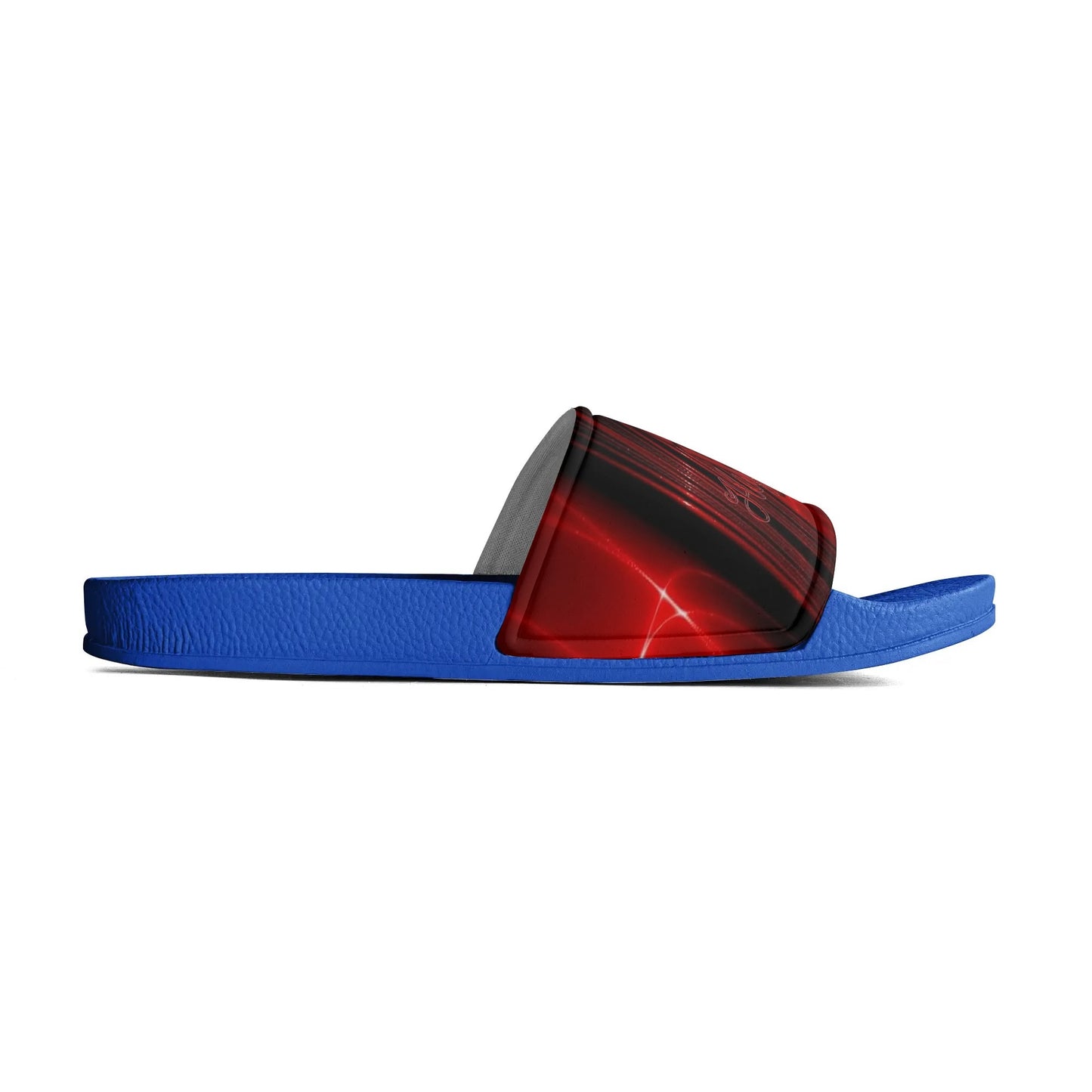 Stand out with the HN Mens Colorful Slippers available at Hey Nugget. Grab yours today!