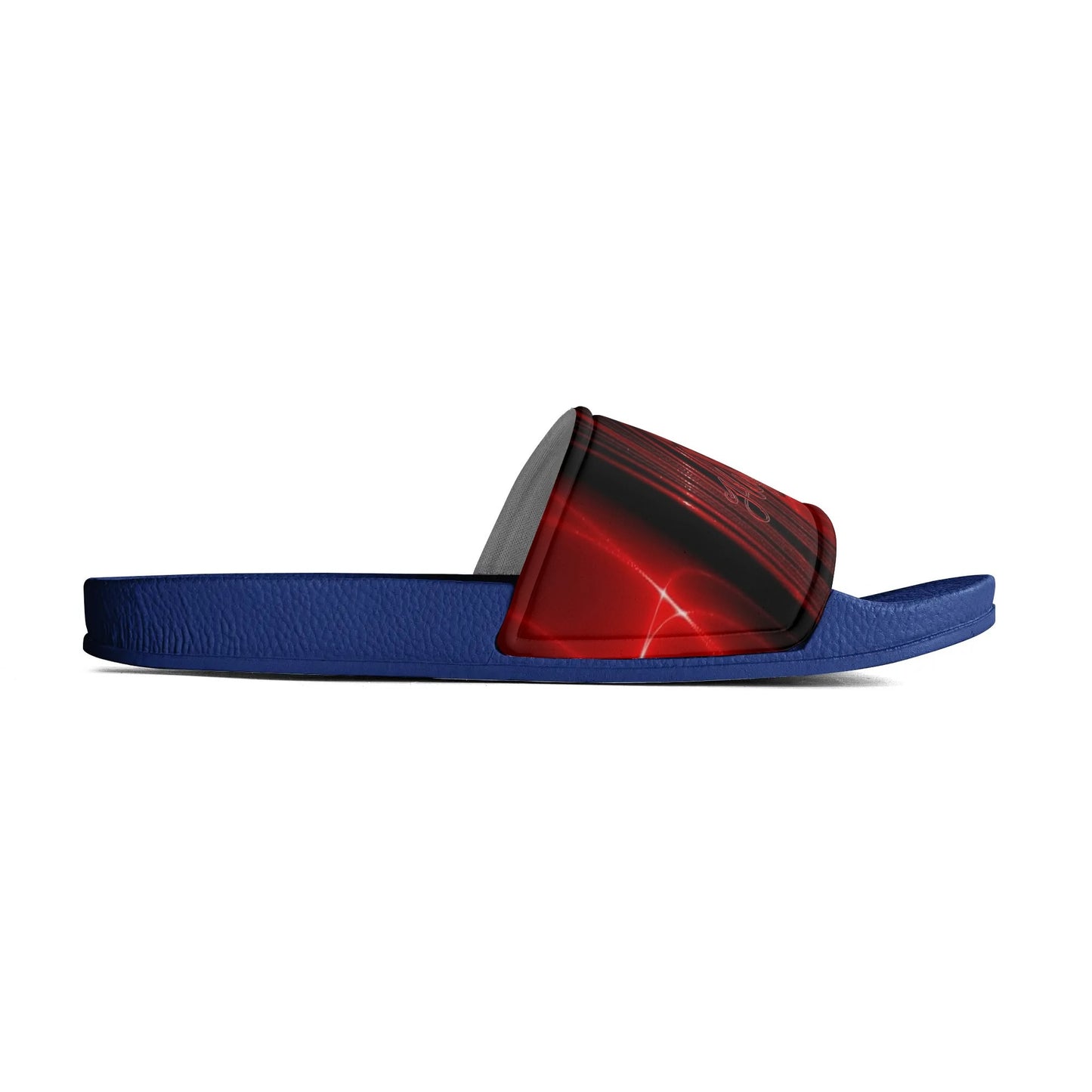 Stand out with the HN Mens Colorful Slippers available at Hey Nugget. Grab yours today!
