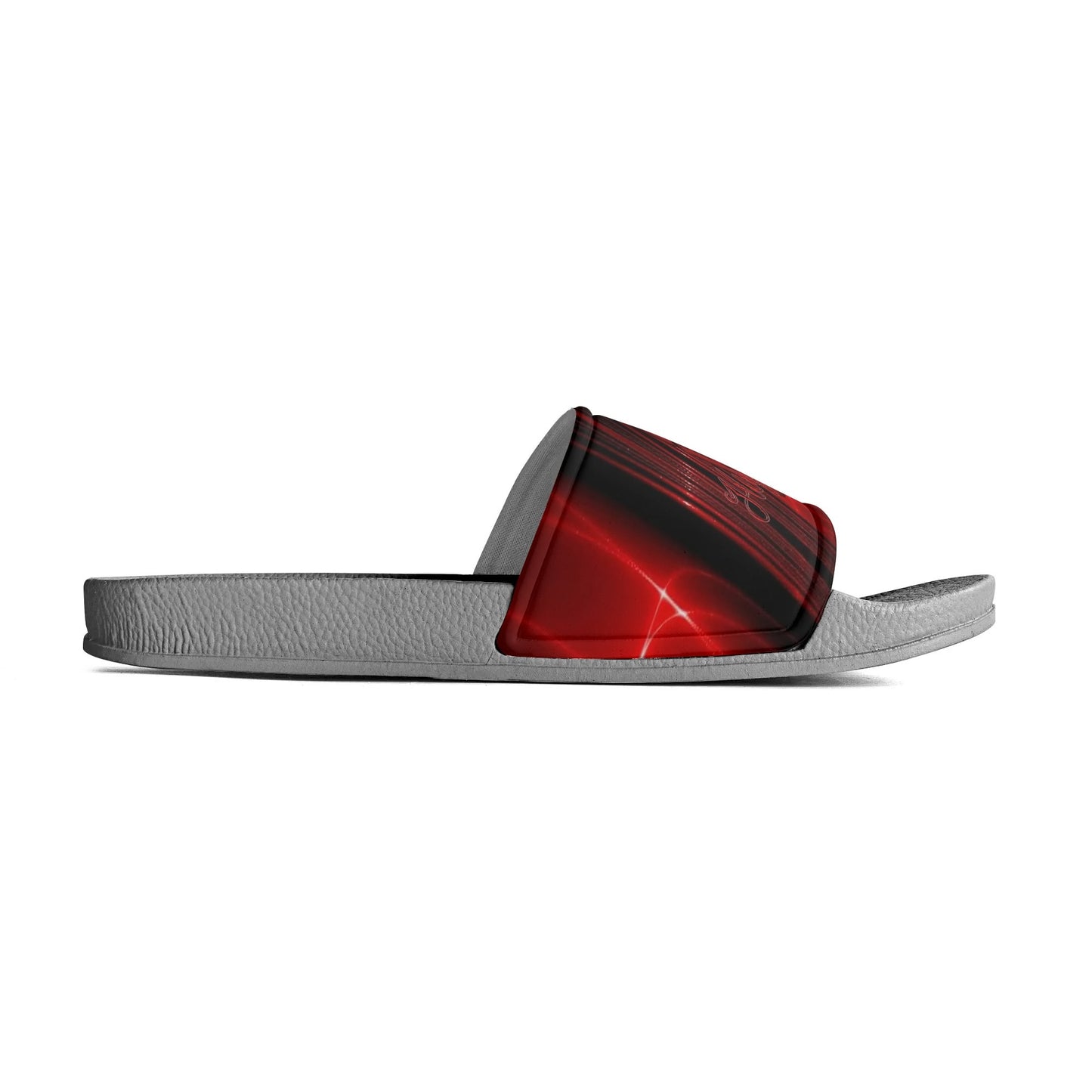 Stand out with the HN Mens Colorful Slippers available at Hey Nugget. Grab yours today!