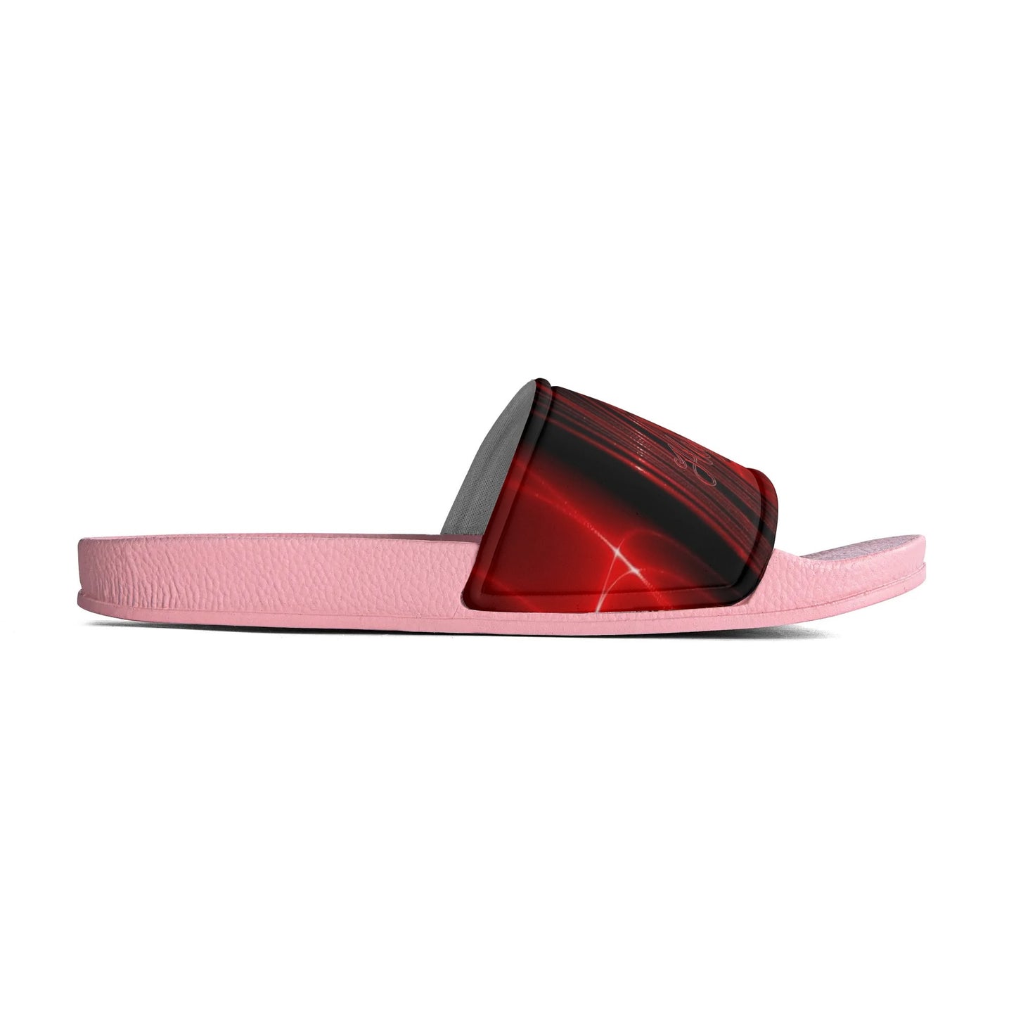 Stand out with the HN Mens Colorful Slippers available at Hey Nugget. Grab yours today!