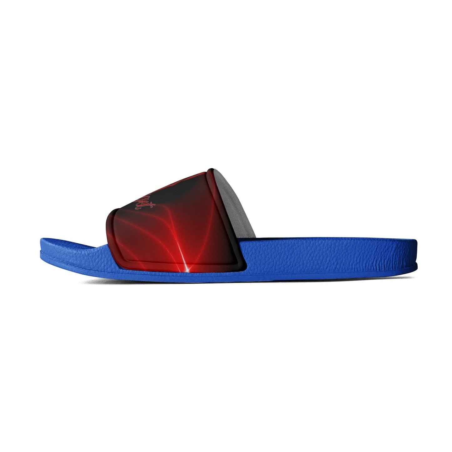 Stand out with the HN Mens Colorful Slippers available at Hey Nugget. Grab yours today!