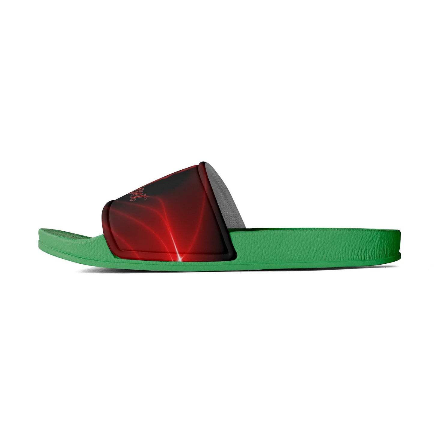 Stand out with the HN Mens Colorful Slippers available at Hey Nugget. Grab yours today!