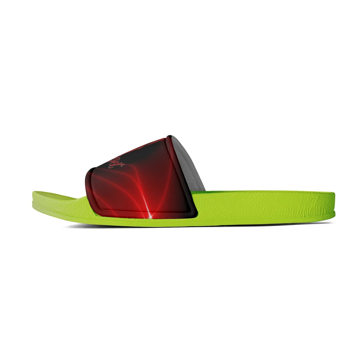 Stand out with the HN Mens Colorful Slippers available at Hey Nugget. Grab yours today!