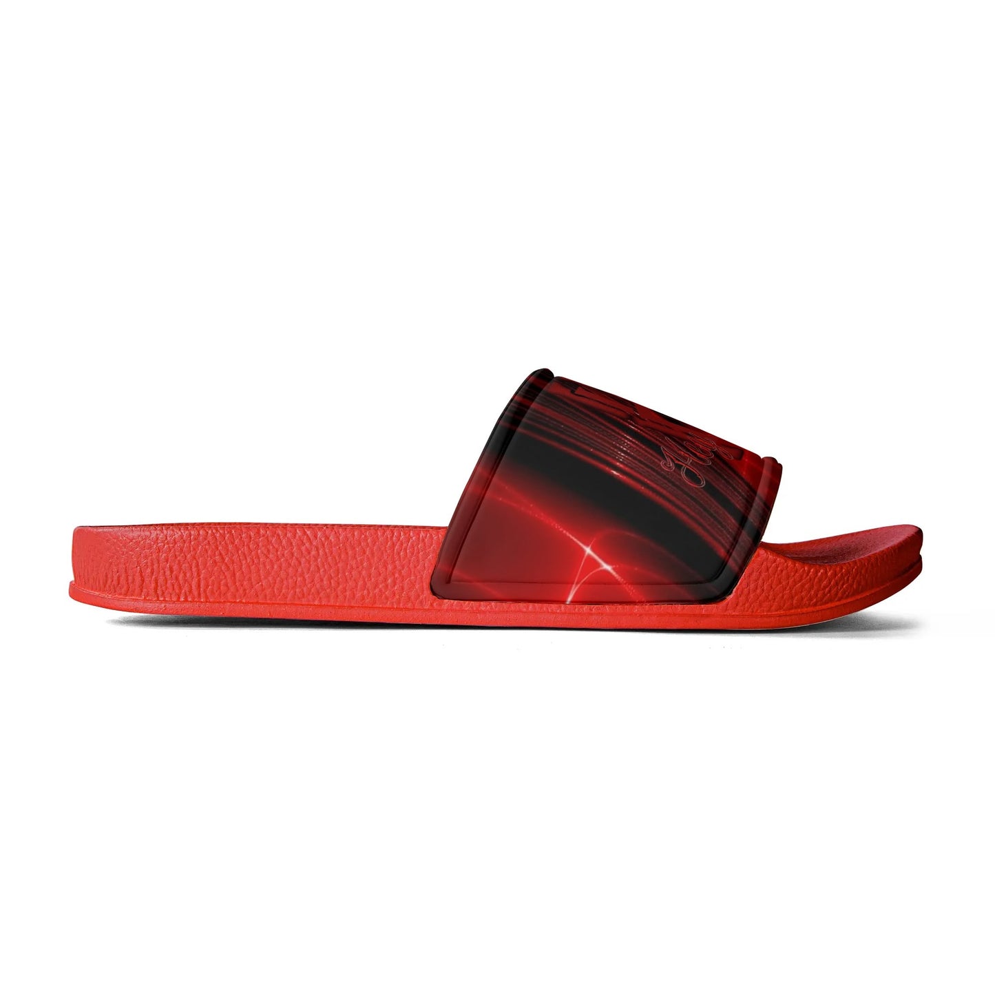 Stand out with the HN Mens Colorful Slippers available at Hey Nugget. Grab yours today!