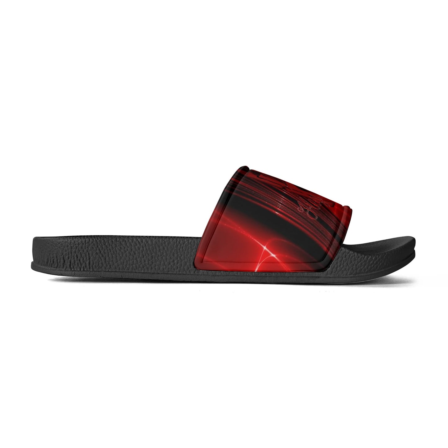 Stand out with the HN Mens Colorful Slippers available at Hey Nugget. Grab yours today!