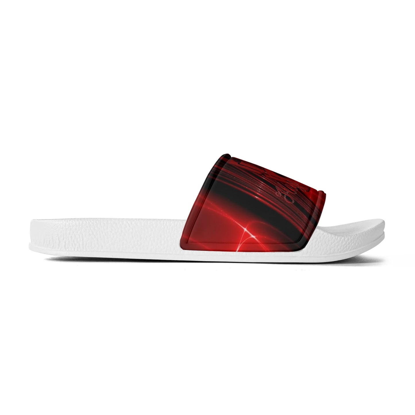 Stand out with the HN Mens Colorful Slippers available at Hey Nugget. Grab yours today!