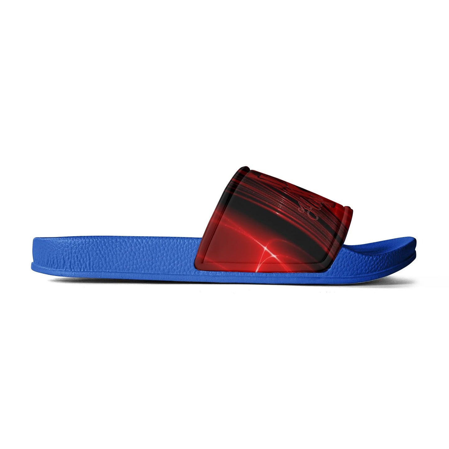 Stand out with the HN Mens Colorful Slippers available at Hey Nugget. Grab yours today!