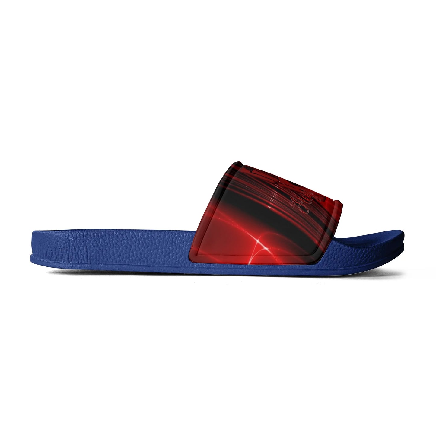Stand out with the HN Mens Colorful Slippers available at Hey Nugget. Grab yours today!