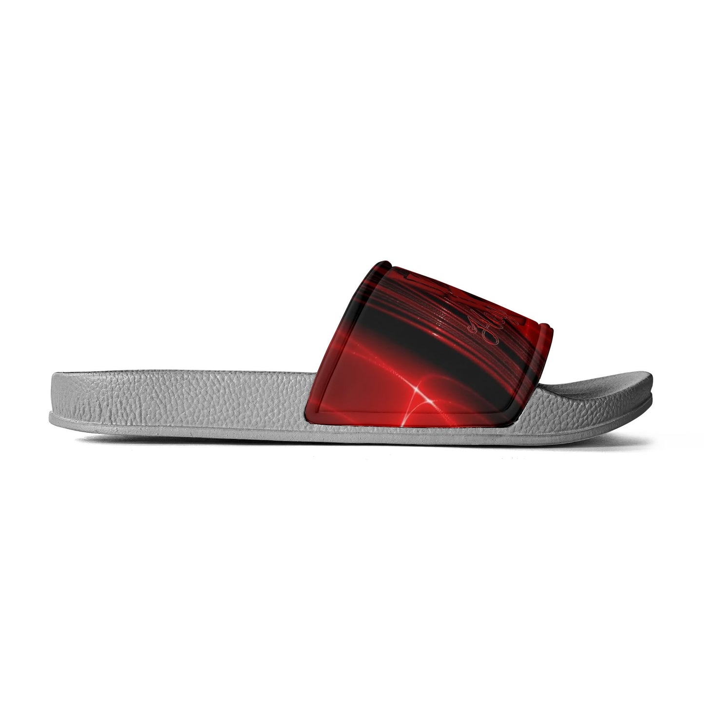 Stand out with the HN Mens Colorful Slippers available at Hey Nugget. Grab yours today!