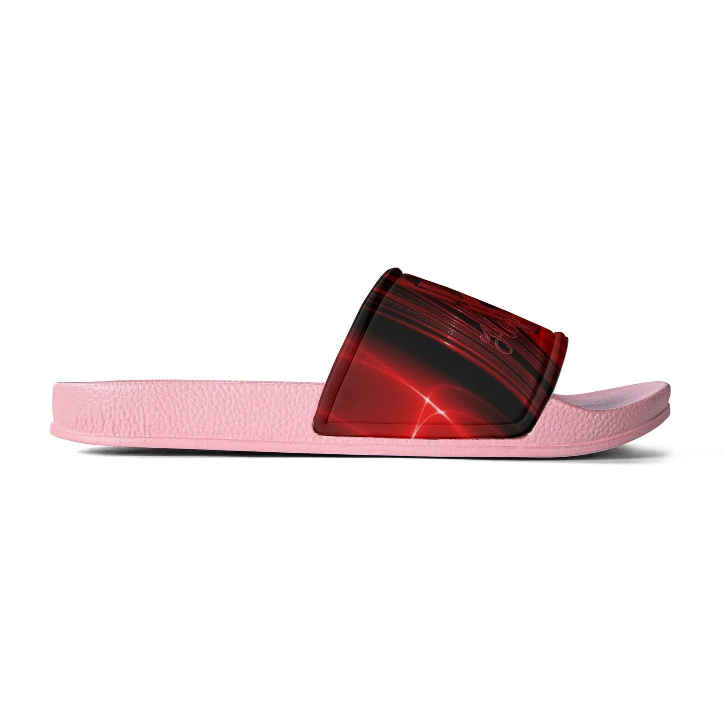 Stand out with the HN Mens Colorful Slippers available at Hey Nugget. Grab yours today!