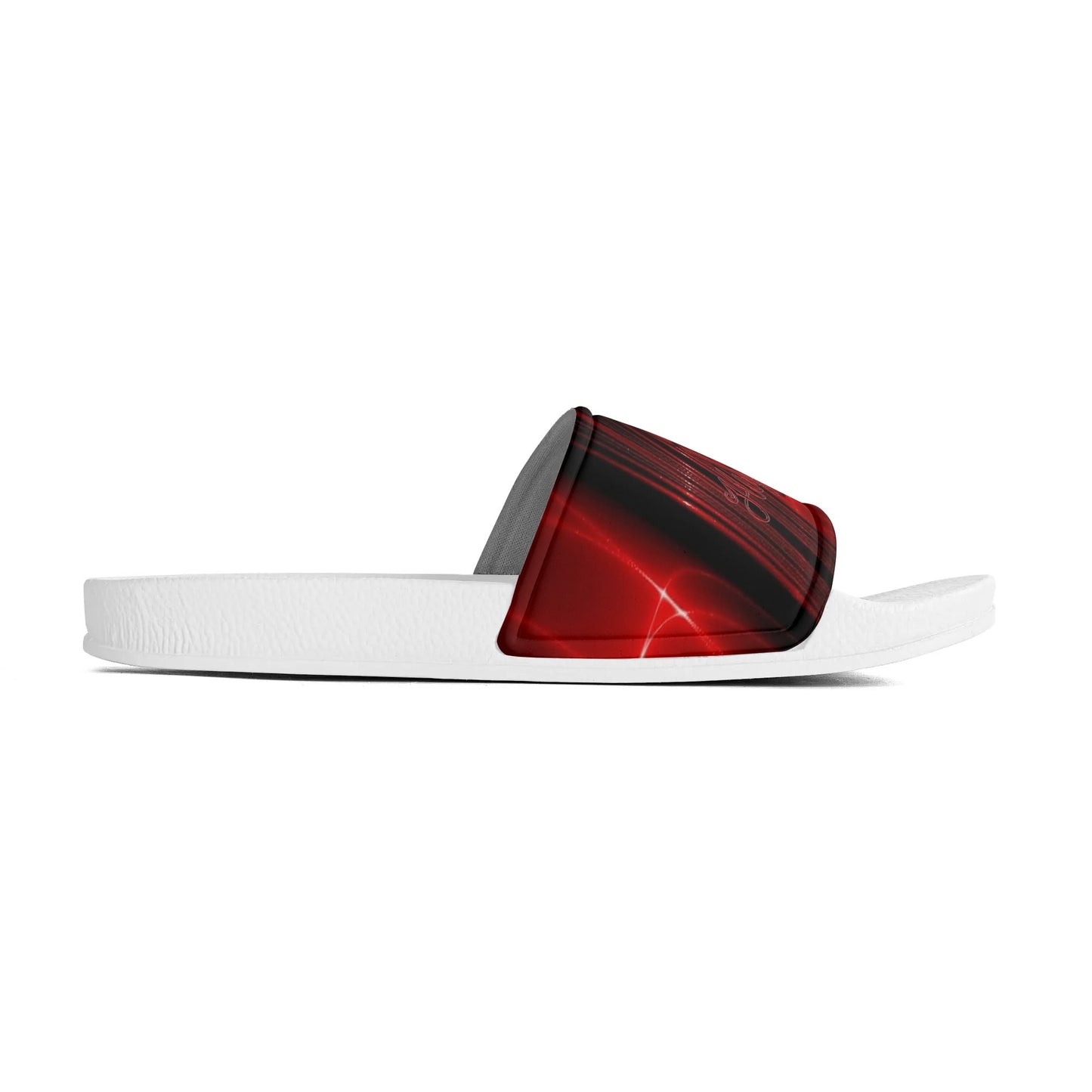 Stand out with the HN Womens Colorful Slippers available at Hey Nugget. Grab yours today!