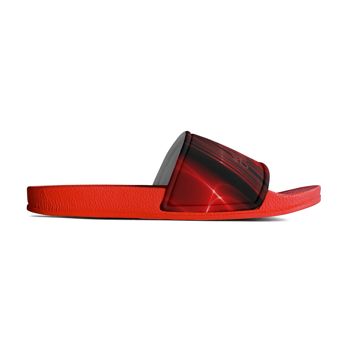 Stand out with the HN Womens Colorful Slippers available at Hey Nugget. Grab yours today!