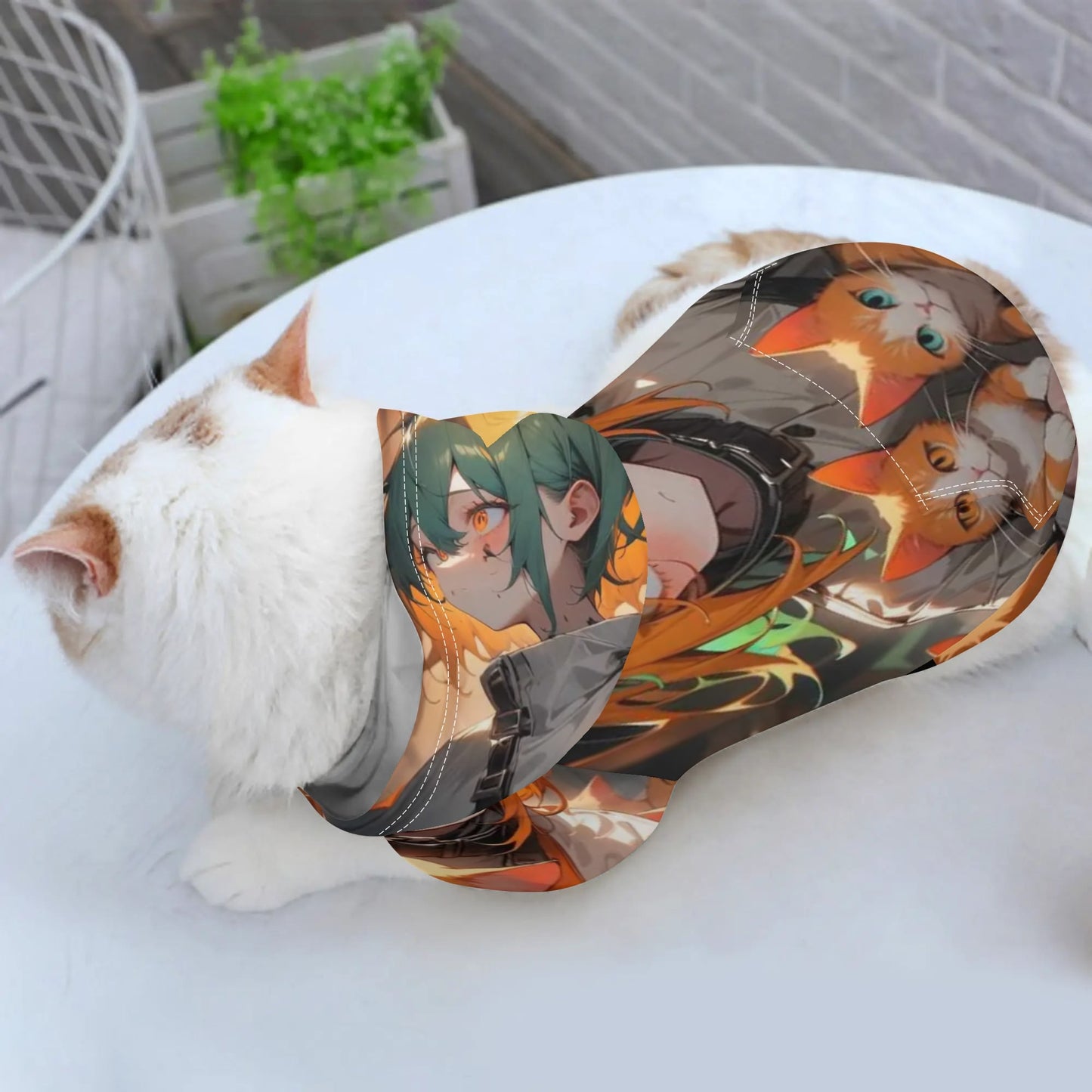 Stand out with the Crazy Cat Lady Pet Pullover Hoodie available at Hey Nugget. Grab yours today!