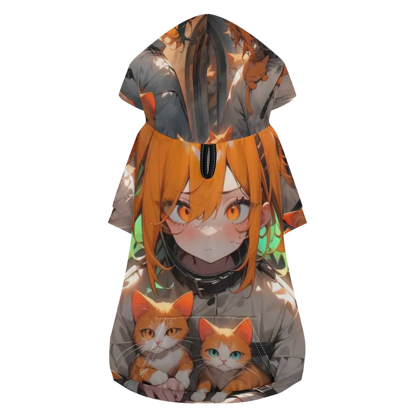 Stand out with the Crazy Cat Lady Pet Pullover Hoodie available at Hey Nugget. Grab yours today!