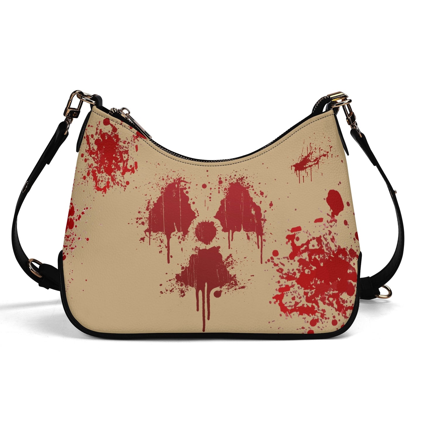 Stand out with the Lady Shoulder Bag available at Hey Nugget. Grab yours today!