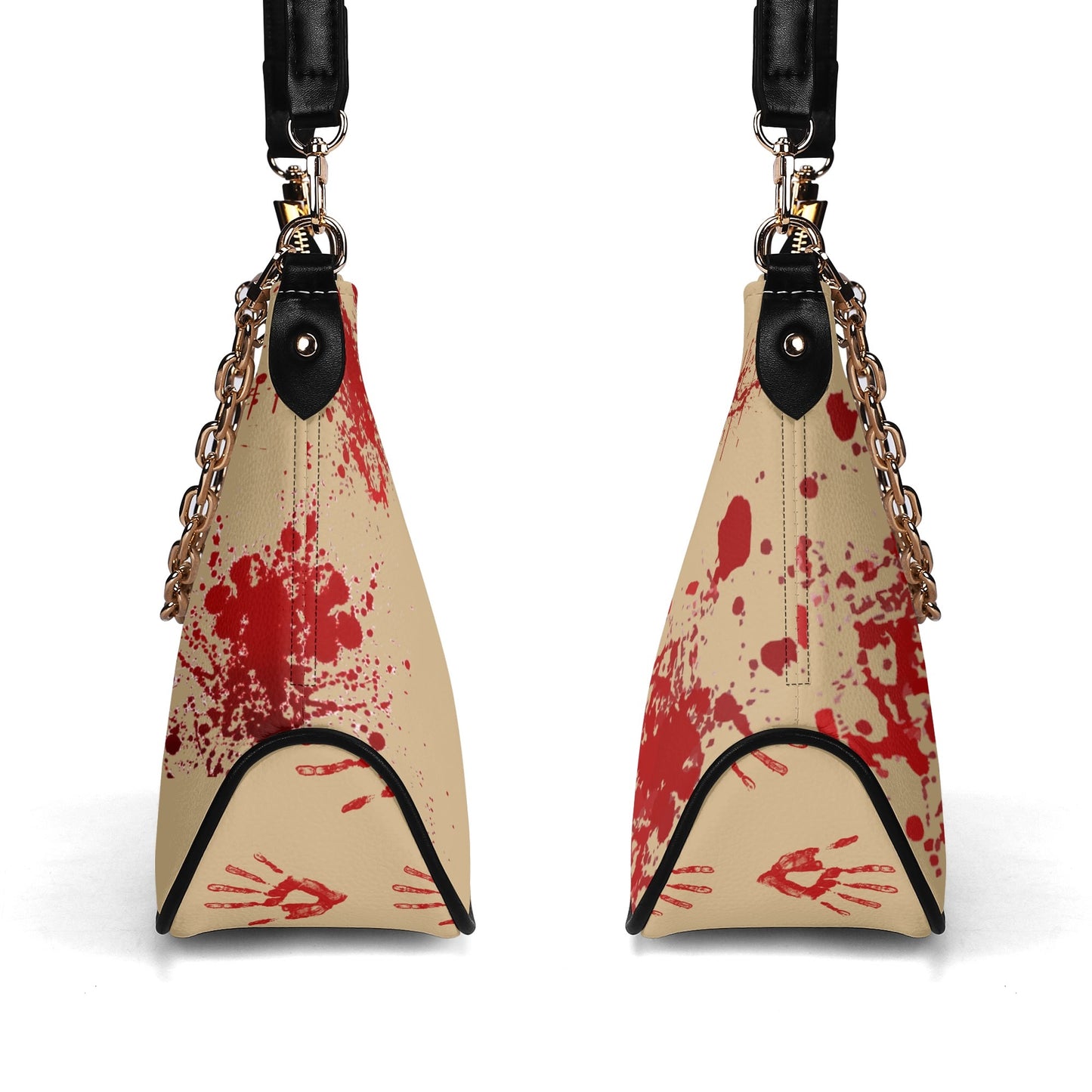 Stand out with the Lady Shoulder Bag available at Hey Nugget. Grab yours today!